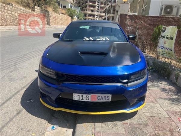 دۆج چارجەر 2021  بۆ فرۆشتن لە عێراق -  بەغداد
